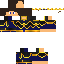 Texture for Zebo64 King