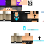 Texture for Nescau