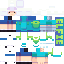 Texture for purity's skinn