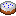Texture for Blue Cake