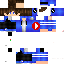 Texture for AxelGoku23