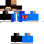 Texture for steve69