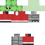 Texture for Creepoid of Tomorrow