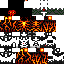 Texture for demonç