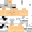 Texture for yesaii tatoo migrator