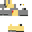 Texture for Woezel en pip