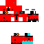 Texture for Transformer Mech