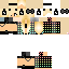 Texture for Skeleton188