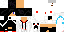 Texture for meu char
