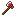 Texture for Firefighter Axe
