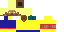 Texture for GoldMagnat