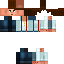 Texture for minecraft story mode