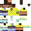 Texture for ney