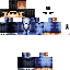 Texture for psy