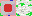 Texture for toxic block