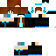 Texture for TheCuteDog SKin