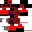 Texture for steve