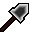 Texture for iron_shovel
