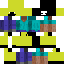 Texture for scorpion