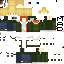 Texture for Yukine