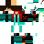 Texture for Daniel_G4mer