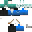 Texture for deitsuke isekai
