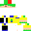 Texture for loki