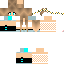 Texture for Új karakter