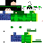 Texture for ShadowDan1 Green