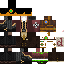 Texture for fance robot