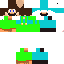 Texture for Smg4 X
