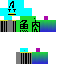 Texture for イルカ
