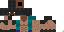 Texture for Gladiator