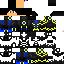 Texture for Leo Jogos Ciborgue