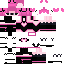 Texture for Pop☆Step