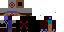 Texture for thunder man