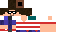 Texture for Griefer From Song - KILLERCUB