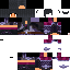 Texture for aphmau mcd