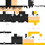 Texture for midas