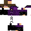 Texture for art senna