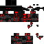 Texture for Dark Knight