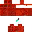 Texture for Redstone man - lippejc