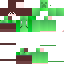 Texture for creeper