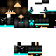 Texture for mark