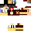 Texture for kaka121 
