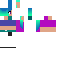 Texture for Half of me