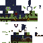 Texture for goblin