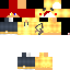 Texture for AndrewDays Pikachu (Tributo Cherry)