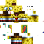 Texture for Bob esponja