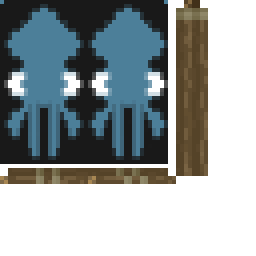 Texture for squid